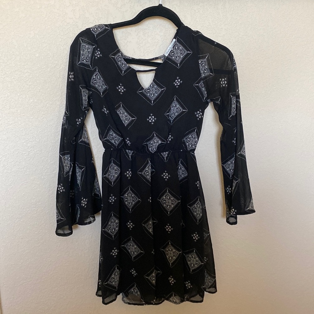 Charlotte Russe small